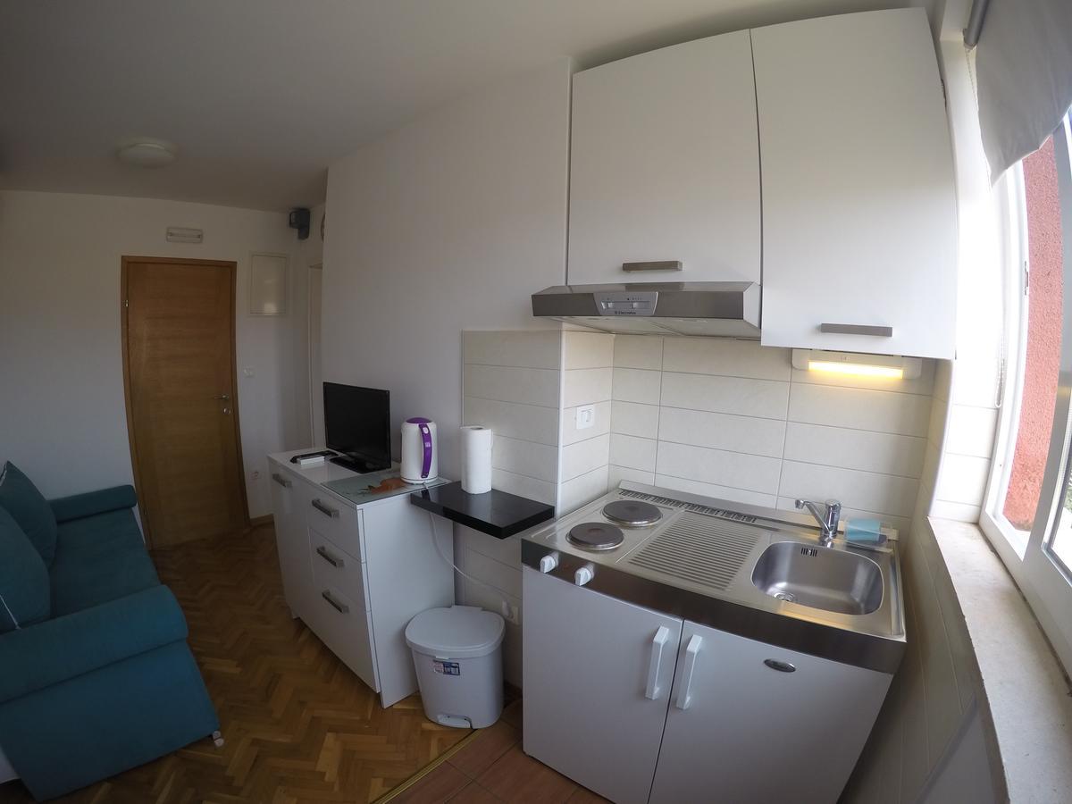 Apartments Istarska Street (Adults Only) Сплит Экстерьер фото